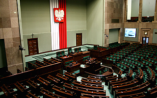 Rozpoczęła się rekrutacja do tegorocznej edycji Sejmu Dzieci i Młodzieży